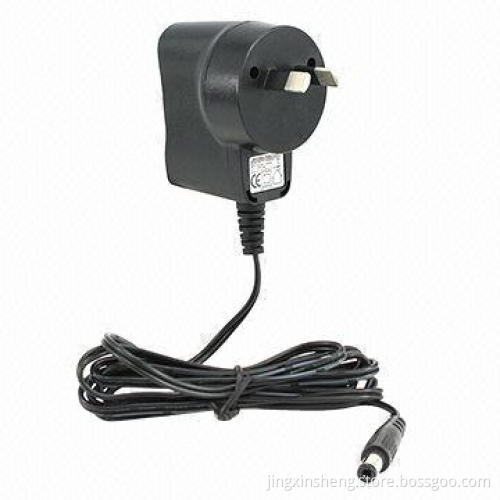 5W Power Adapter with 1A Output Current